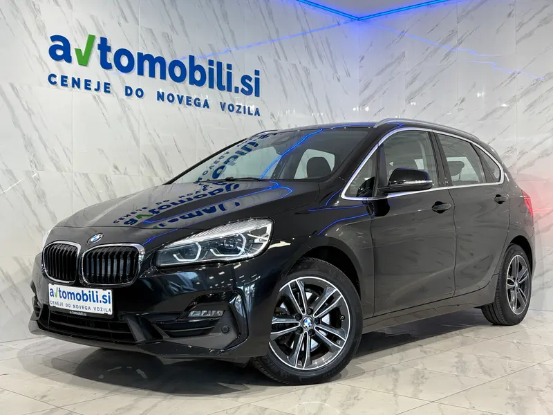 BMW serija 2 Active Tourer