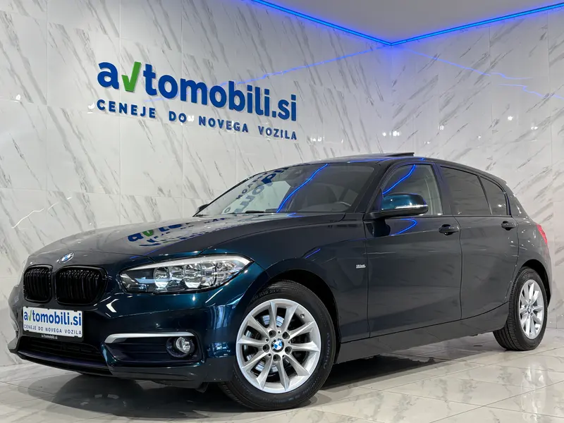 BMW Serija 1