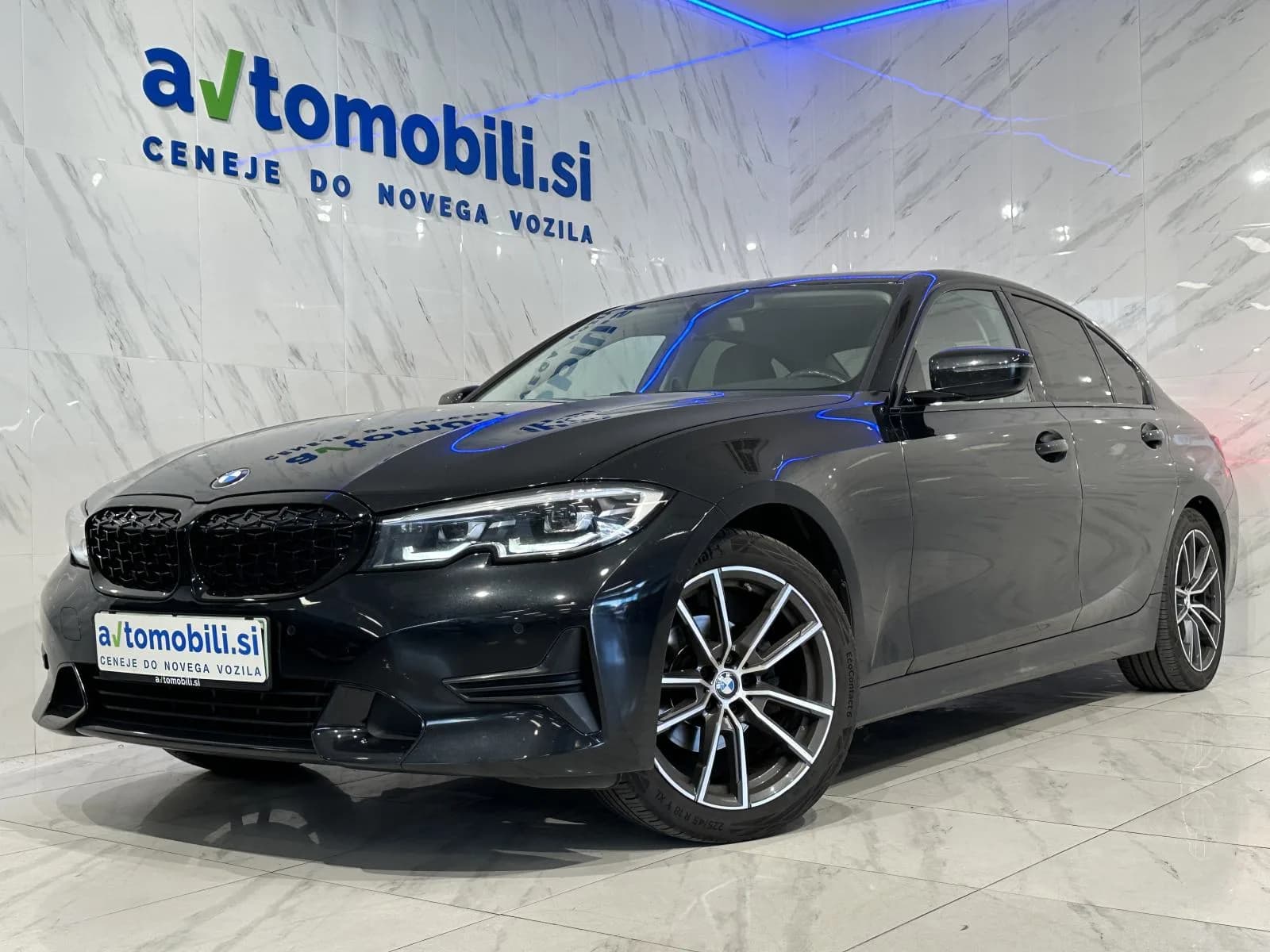 BMW serija 3