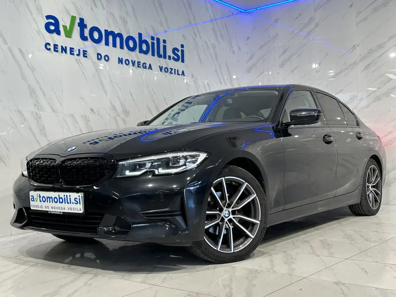 BMW serija 3