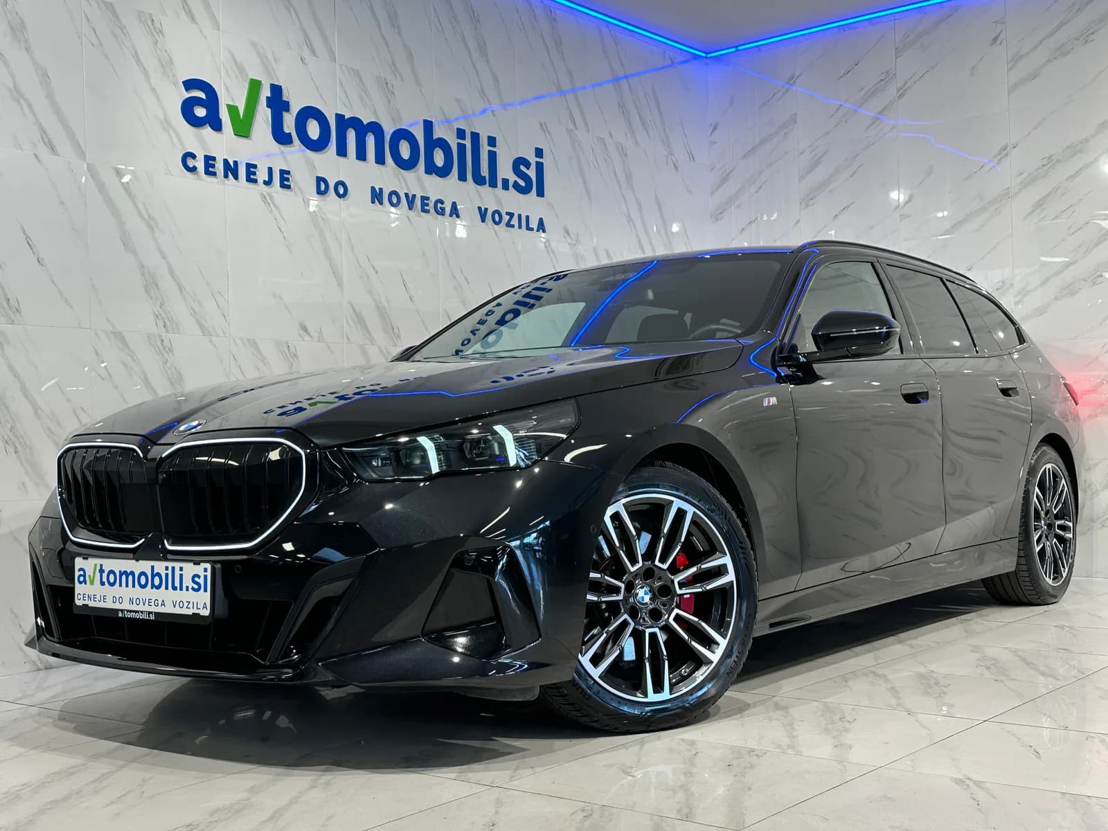 BMW serija 5