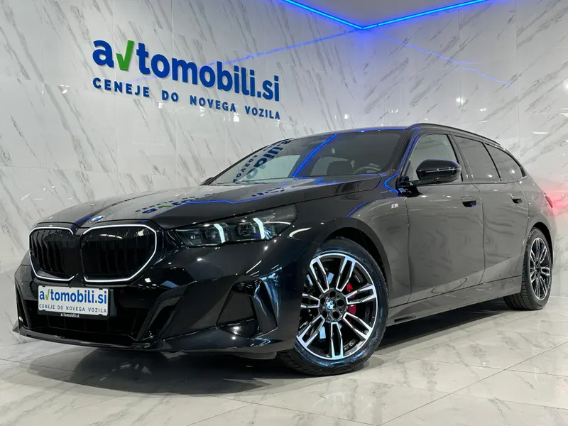 BMW serija 5