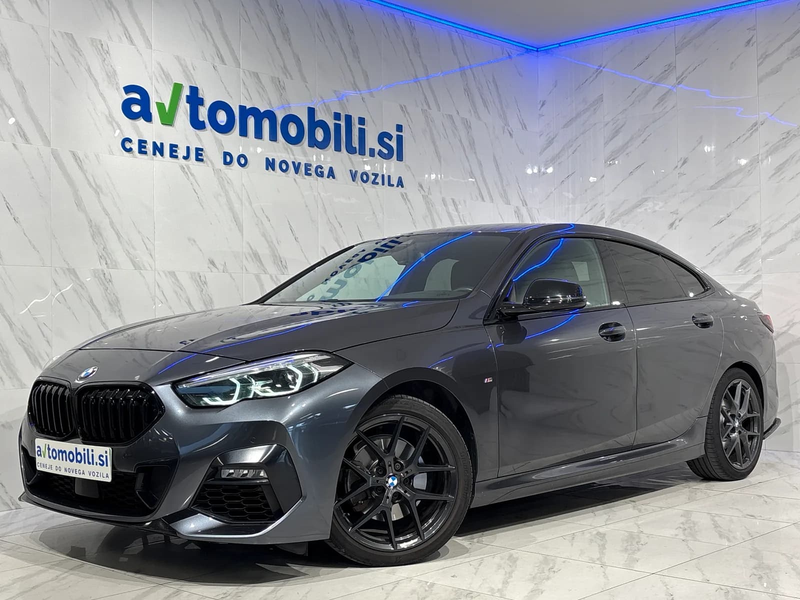 BMW serija 2 Gran Coupe