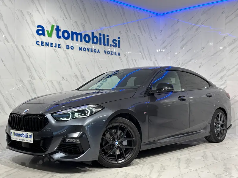 BMW serija 2 Gran Coupe