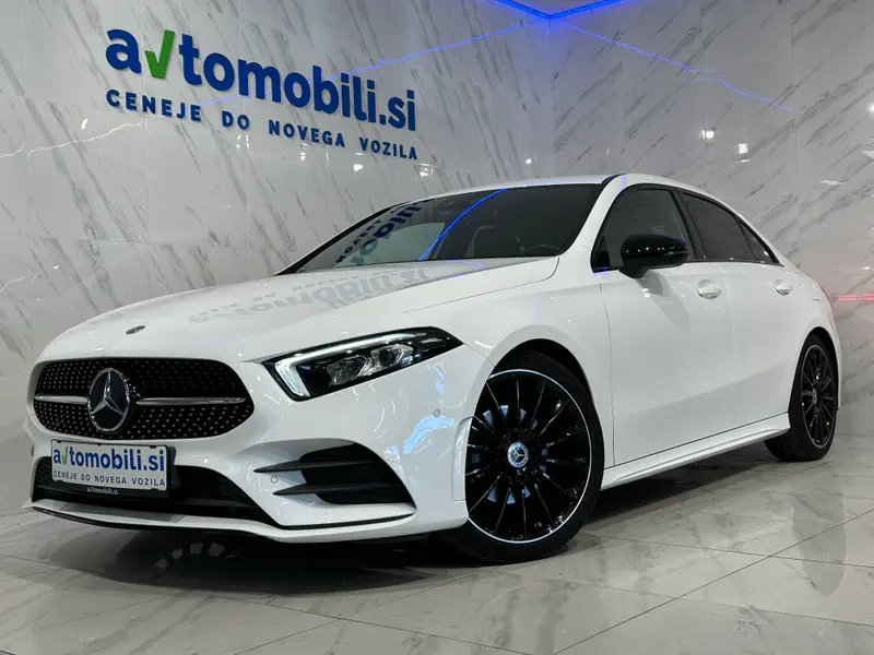 Mercedes-Benz A Razred
