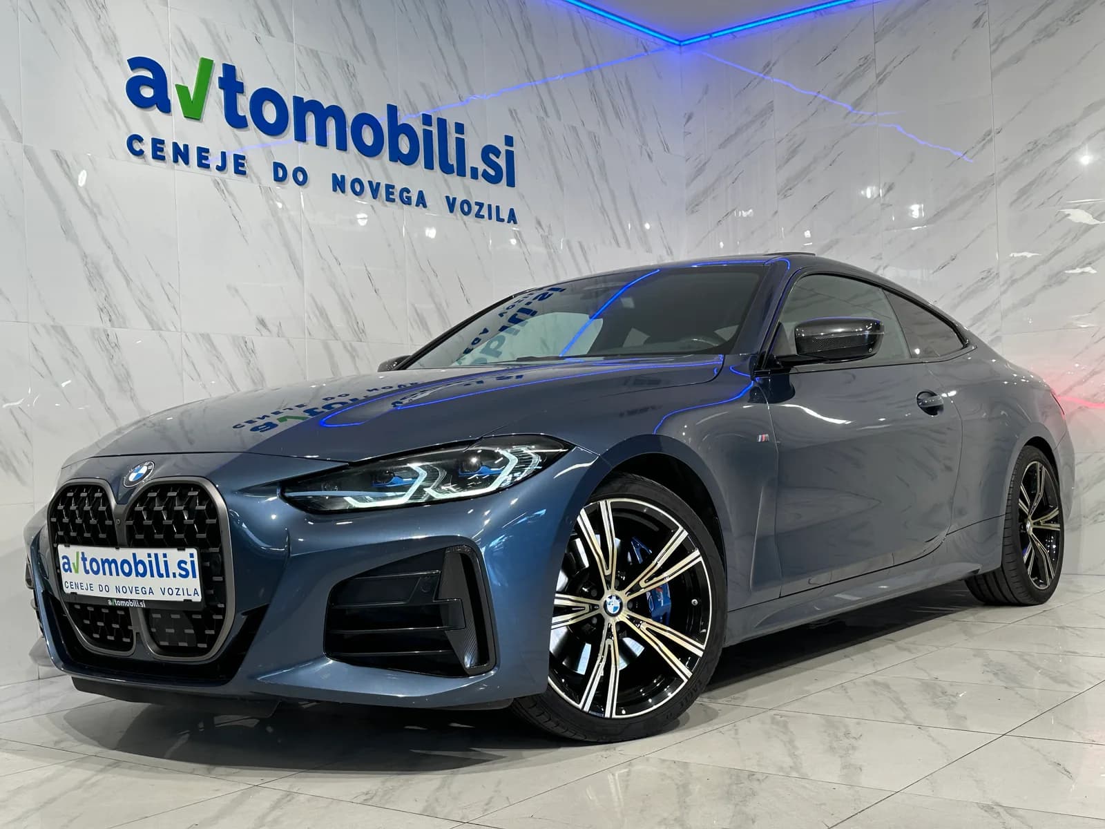 BMW serija 4 Coupe