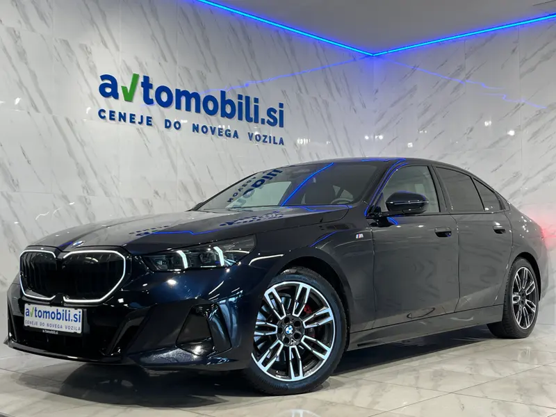 BMW serija 5