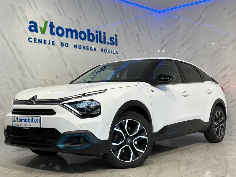 Citroën C4