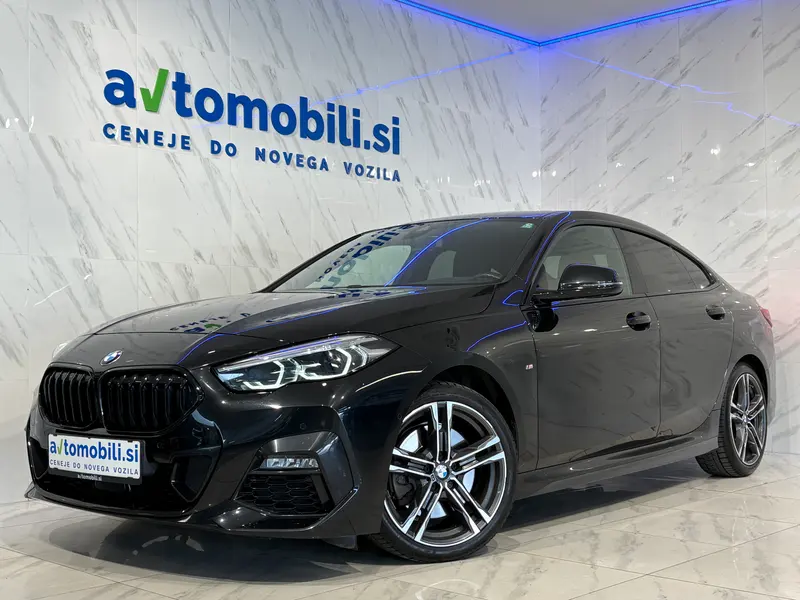 BMW serija 2 Gran Coupe