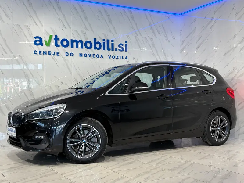 BMW serija 2 Active Tourer