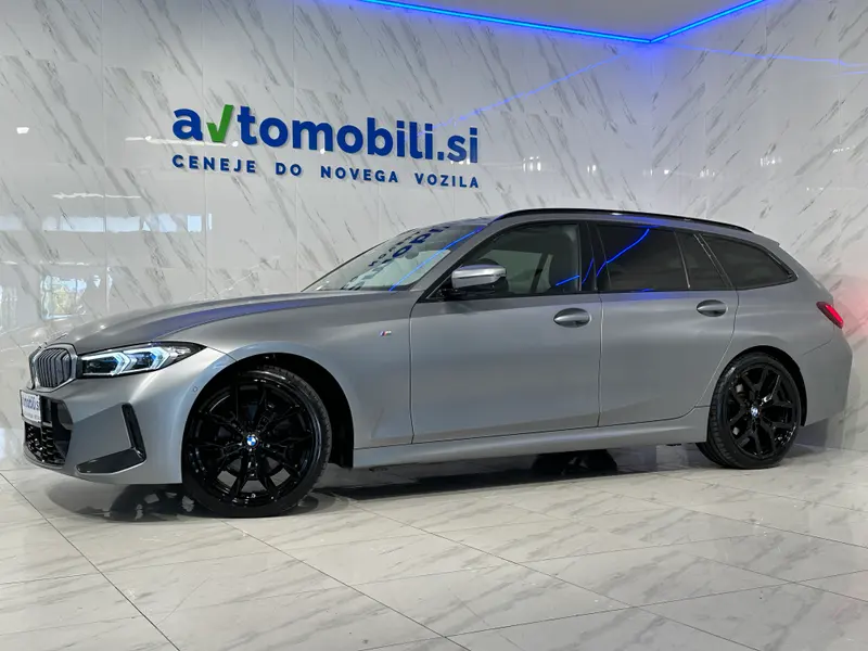BMW serija 3 Touring