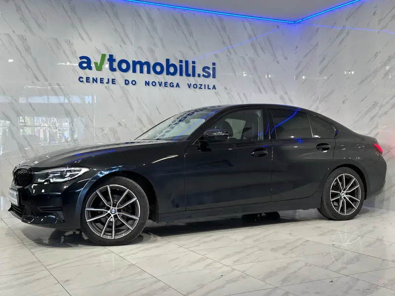 BMW serija 3