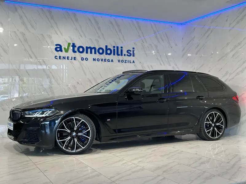 BMW serija 5