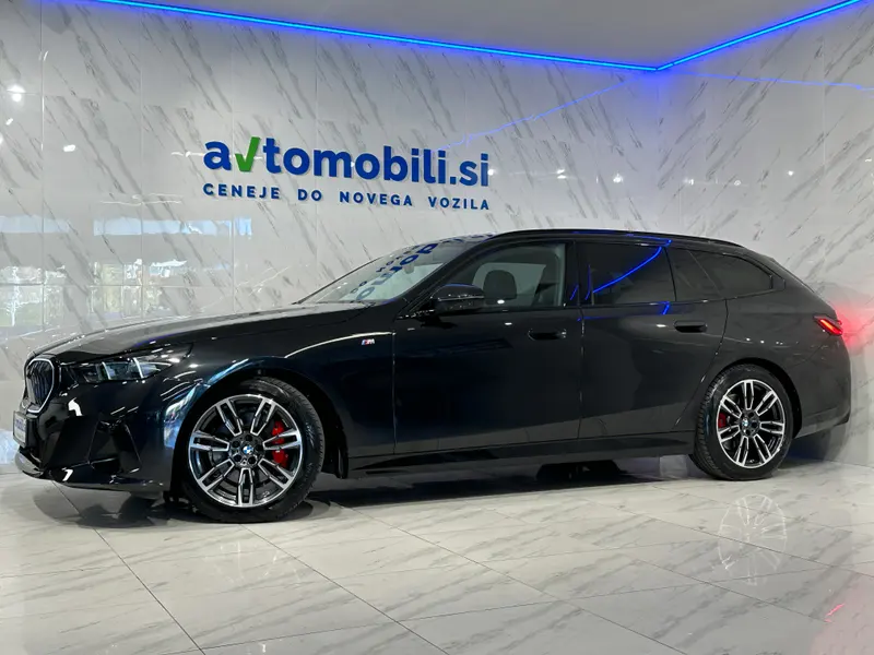 BMW serija 5
