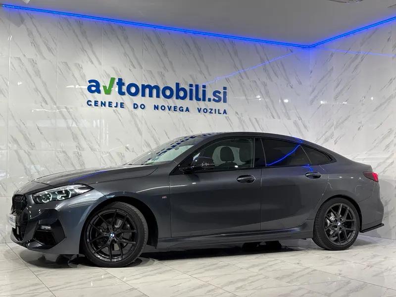 BMW serija 2 Gran Coupe