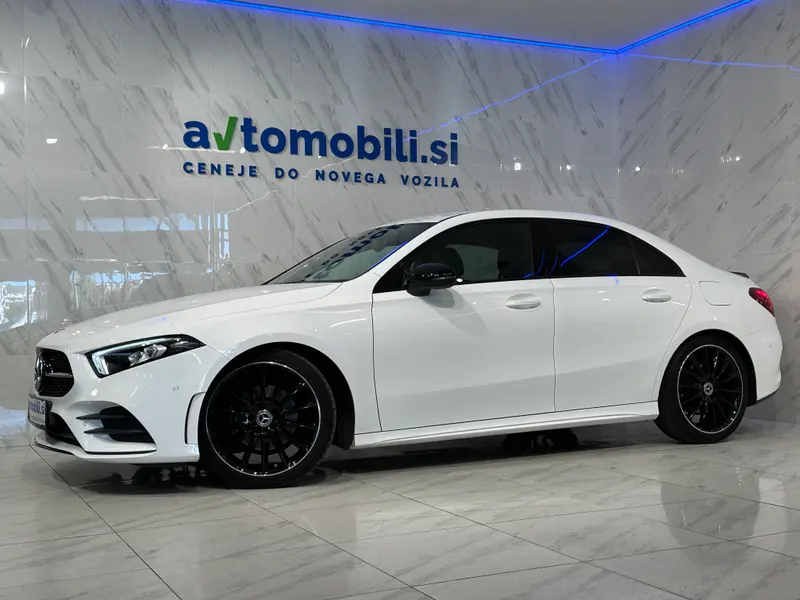 Mercedes-Benz A Razred