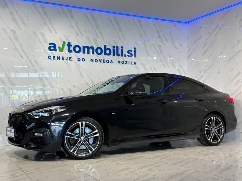 BMW serija 2 Gran Coupe