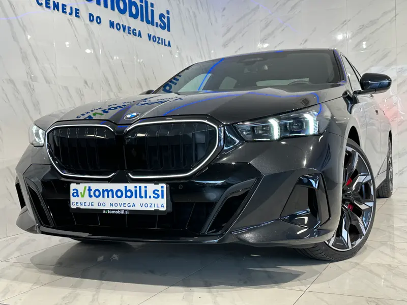 BMW serija 5