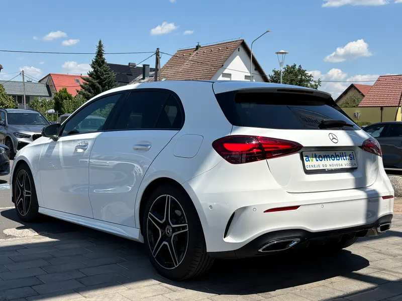 Mercedes-Benz A-Razred
