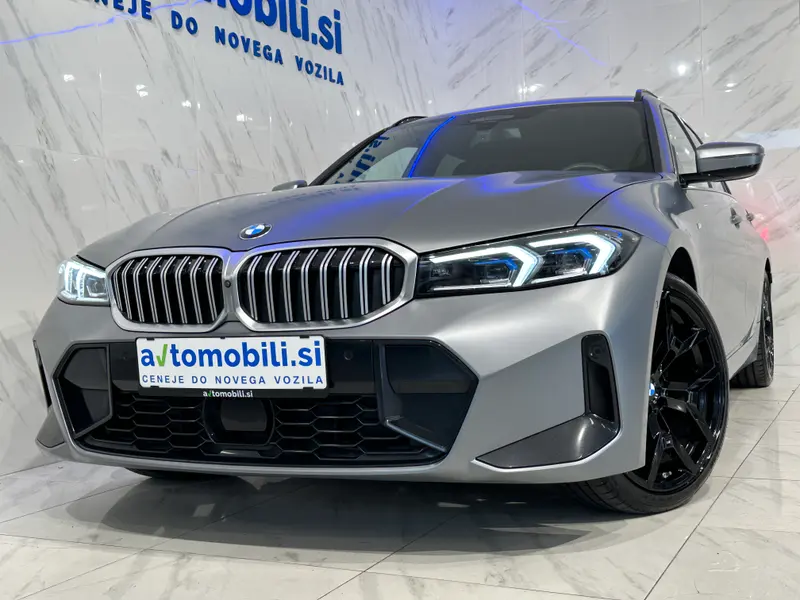 BMW serija 3 Touring