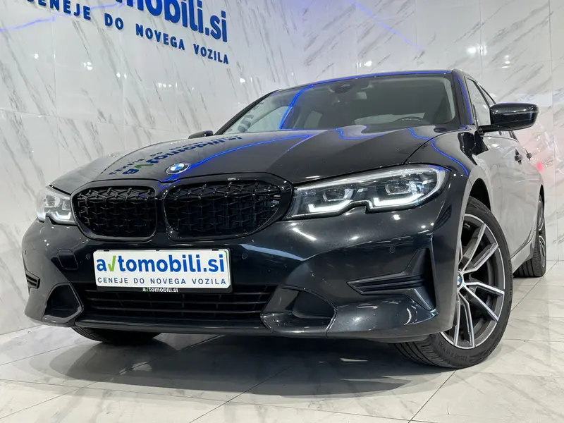 BMW serija 3