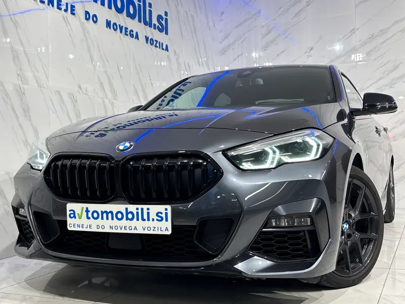 BMW serija 2 Gran Coupe