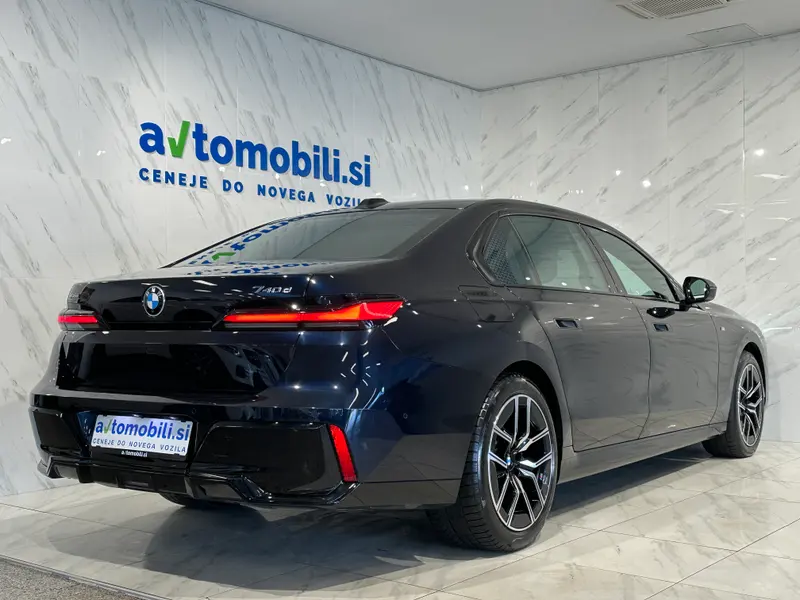 BMW serija 7