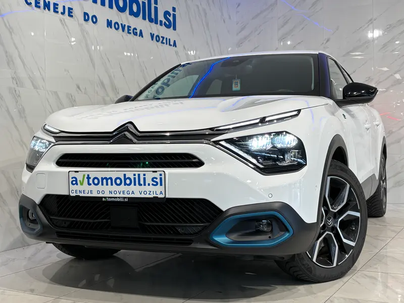Citroën C4