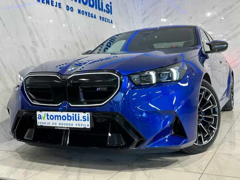 BMW M5