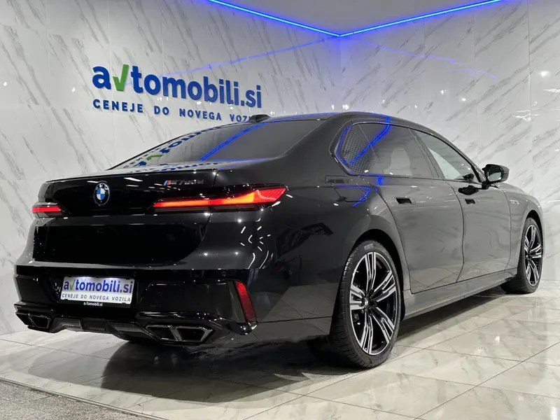 BMW serija 7