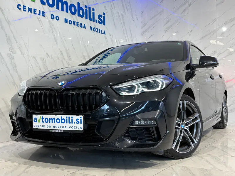 BMW serija 2 Gran Coupe