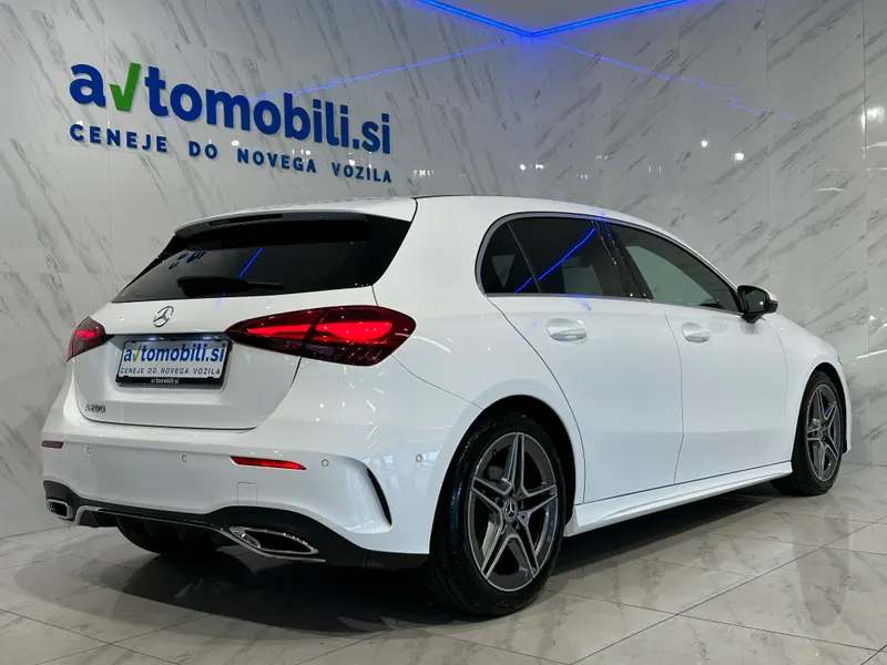 Mercedes-Benz A-Razred