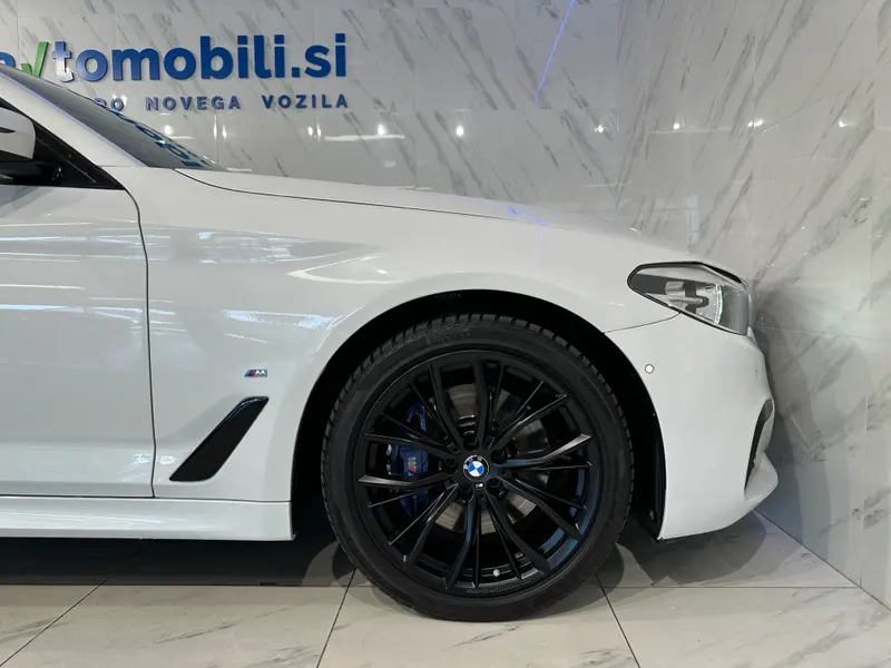BMW serija 5