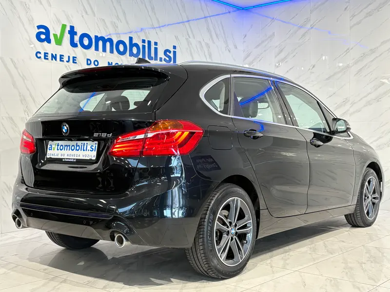 BMW serija 2 Active Tourer