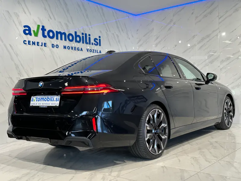 BMW serija 5
