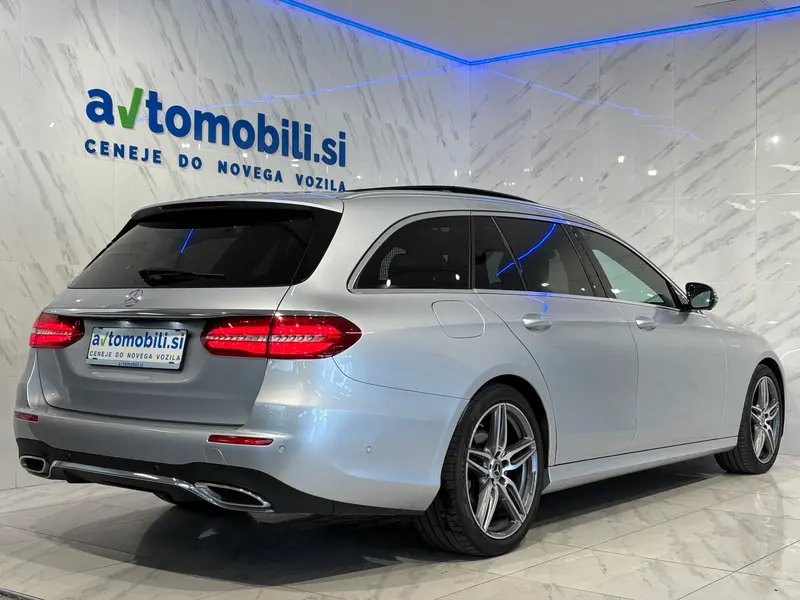 Mercedes-Benz E-Razred