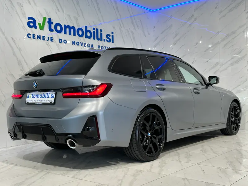 BMW serija 3 Touring