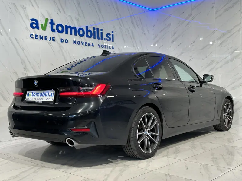 BMW serija 3