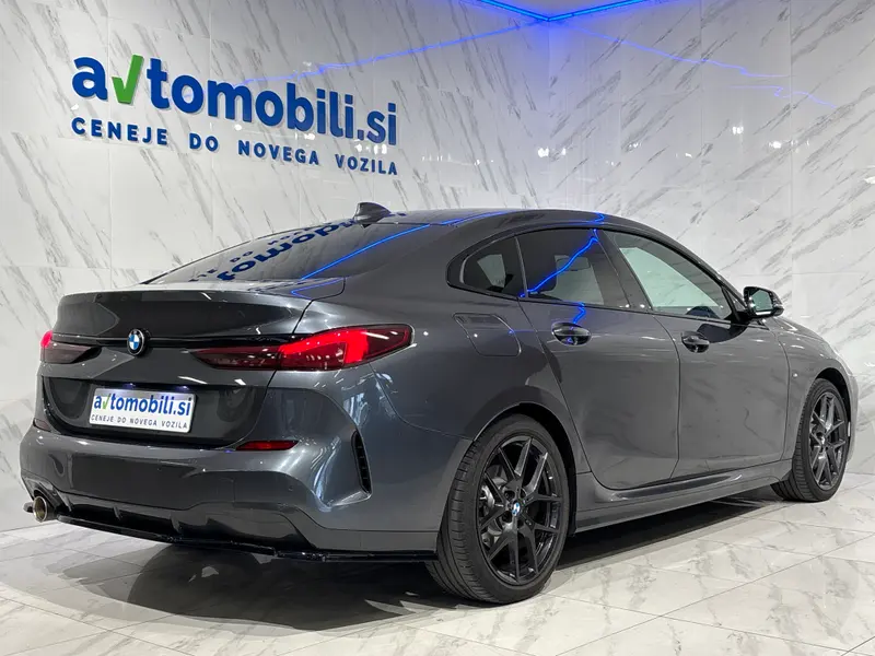 BMW serija 2 Gran Coupe