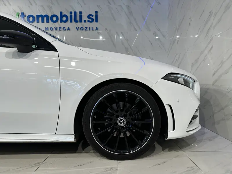 Mercedes-Benz A Razred