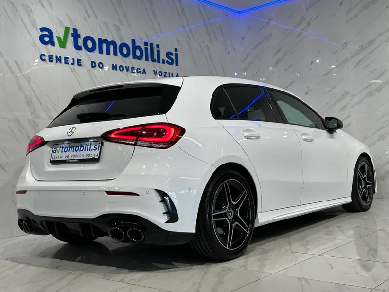 Mercedes-Benz A-Razred