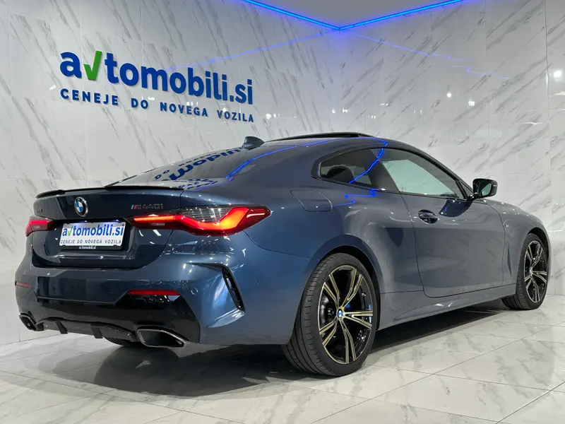 BMW serija 4 Coupe
