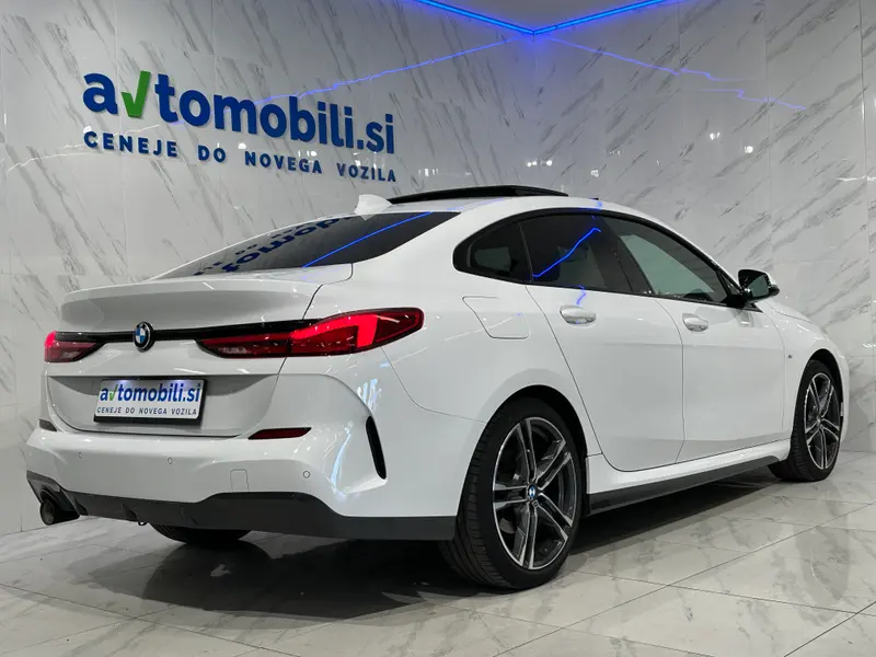 BMW - serija 2 Gran Coupe - Kupe - 100 kW - 2021