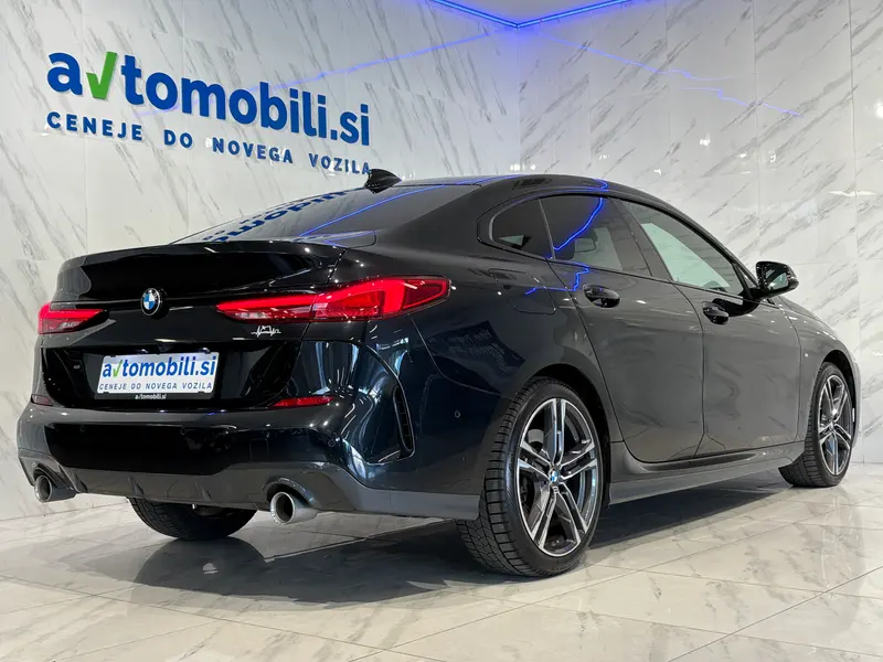 BMW serija 2 Gran Coupe