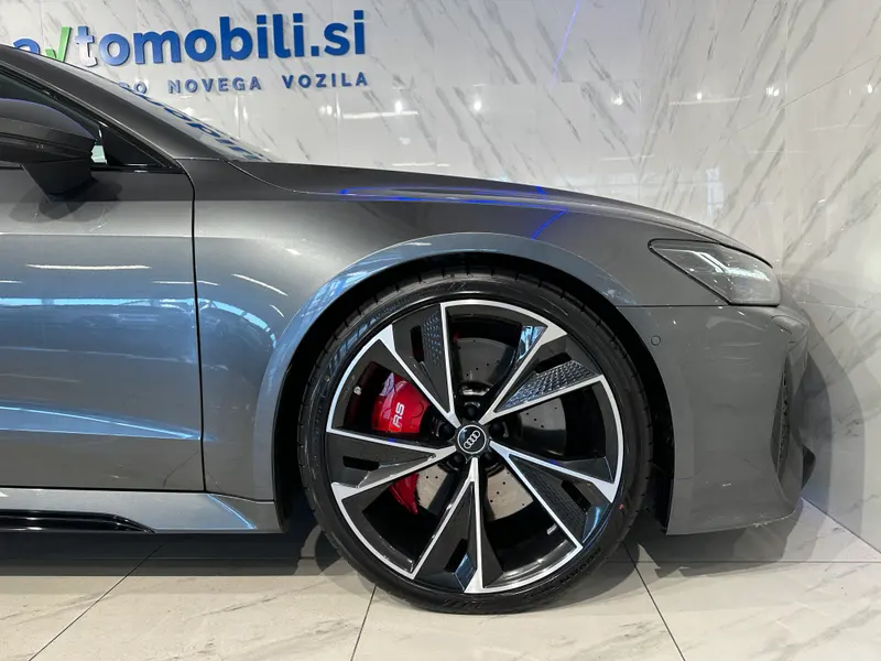 Audi RS7