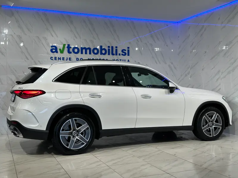 Mercedes-Benz GLC-Razred