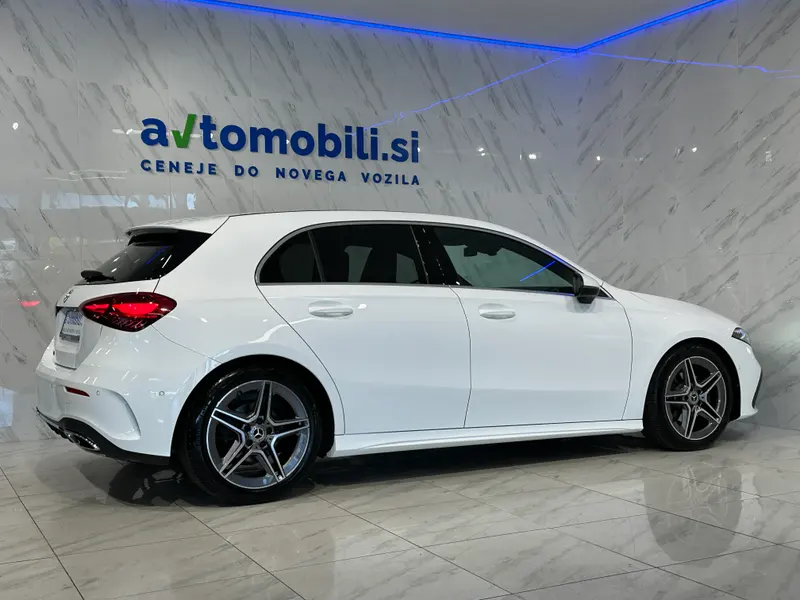 Mercedes-Benz A-Razred