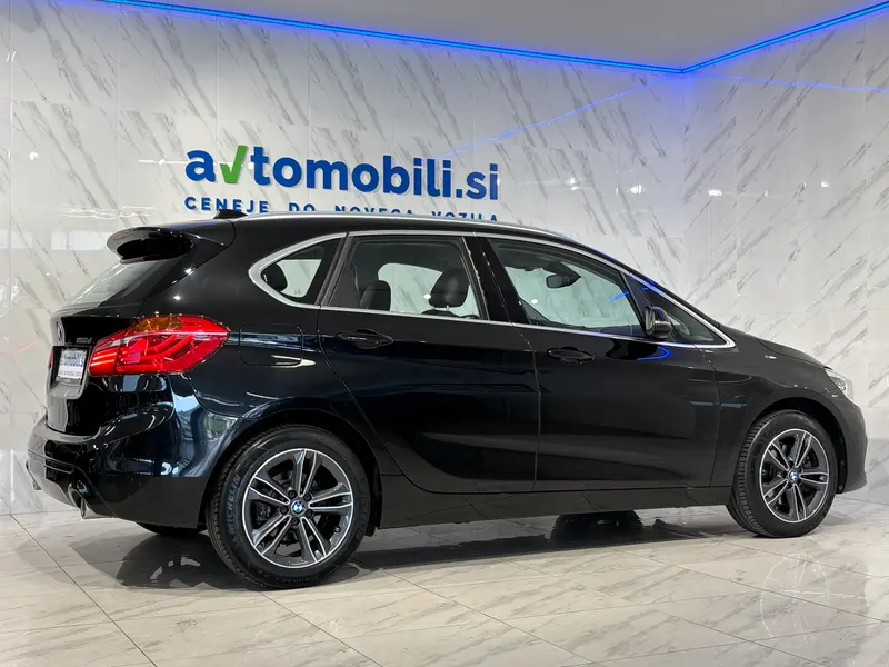 BMW serija 2 Active Tourer