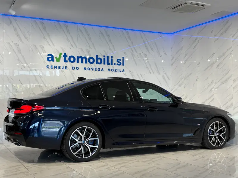 BMW serija 5