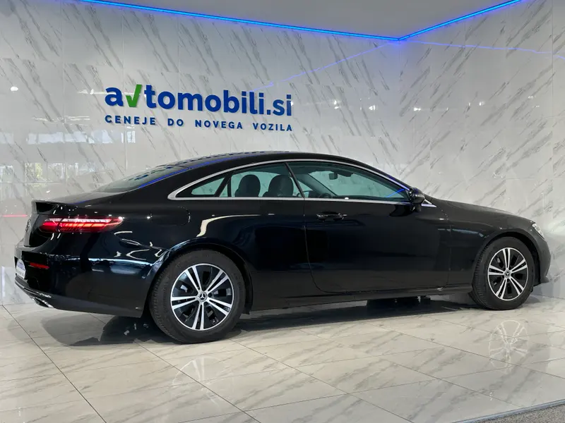 Mercedes-Benz E-Razred